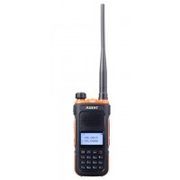 Agent AR-UV10 радіостанція 136-174 МГц / 400-520 МГц