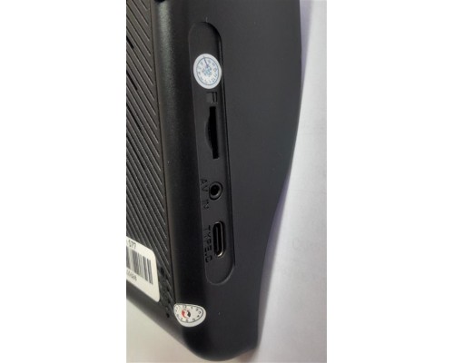 Azimuth S77 GPS навігатор автомобільний (Android 10)