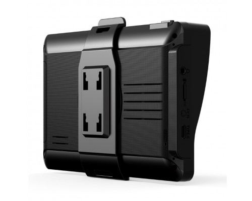 Azimuth S75 GPS навігатор автомобільний (Android 4.4.2)