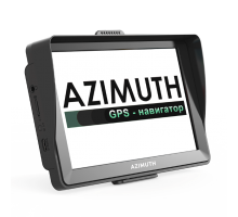 Azimuth B703 PRO GPS навігатор автомобільний (Windows CE)