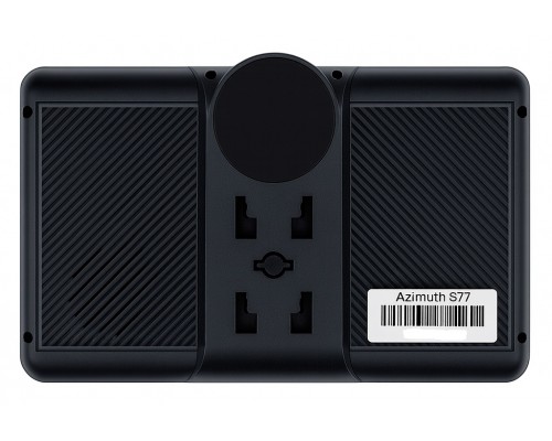 Azimuth S77 GPS навігатор автомобільний (Android 10)