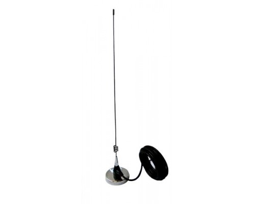 Kenbotong TQC-400SI антена автомобільна 412-428 МГц (UHF)