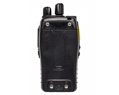 Baofeng BF-888SD радіостанція 400-480 МГц (UHF)
