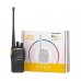Baofeng BF-888SD радіостанція 400-480 МГц (UHF)