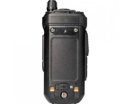 Baofeng UV-21M Black радіостанція 136-174 МГц (VHF) / 400-470 МГц (UHF)