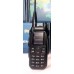 Baofeng UV-21M Black радіостанція 136-174 МГц (VHF) / 400-470 МГц (UHF)