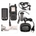 Baofeng UV-21M Black радіостанція 136-174 МГц (VHF) / 400-470 МГц (UHF)