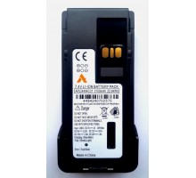 Agent APLI4494C31 акумулятор для радіостанцій Motorola DP4xxx серії (Type C бічний)