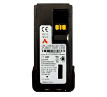 Agent APLI4494C31 акумулятор для радіостанцій Motorola DP4xxx серії (Type C позаду)