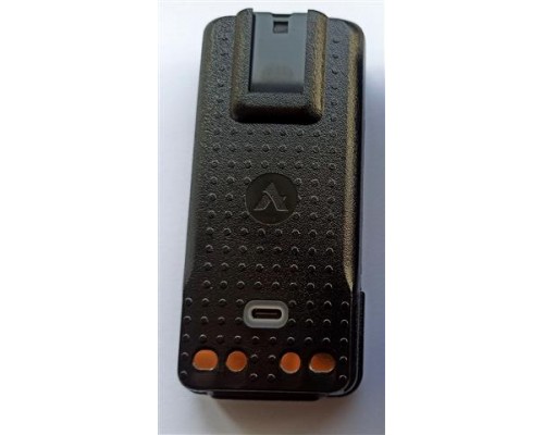 Акумуляторна батарея APLI4494C31 Agent IMPRESS LION 3100mAг для DP4400 серії IMPRESS з TYPE-C (позаду)