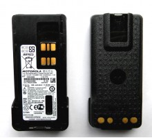 Motorola PMNN4544A акумуляторна батарея (оригінал) IMPRES