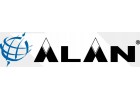 Радіопереговорні пристрої (walkie-talkie) ALAN-MIDLAND