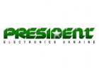 PRESIDENT ELECTRONICS