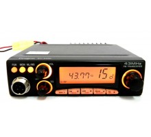 Dragon SY-5430 радіостанція 42-45 МГц