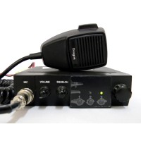 Dragon SY-5430 3CH радіостанція 38-48 МГц