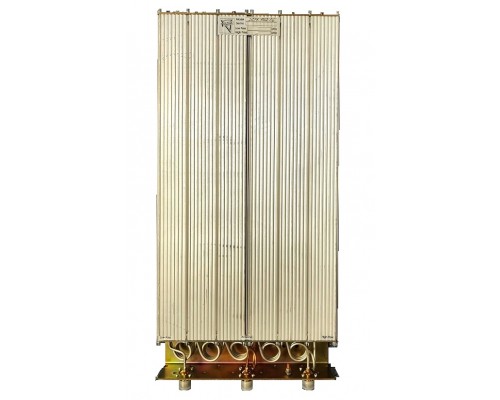 DCPR1502-С6 дуплексер 148-175 МГц (150 Вт) DCPR1502-С6 дуплексер 148-175 МГц (150 Вт)