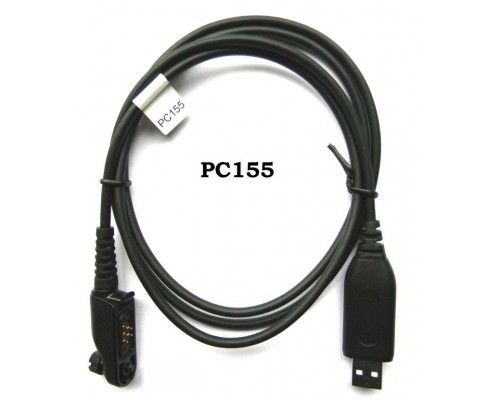 Hytera PC155 кабель програмування для радіостанцій Hytera BP5xx