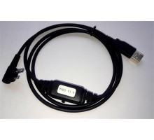 Hytera PC63 кабель програмування для Hytera PD505, PD565