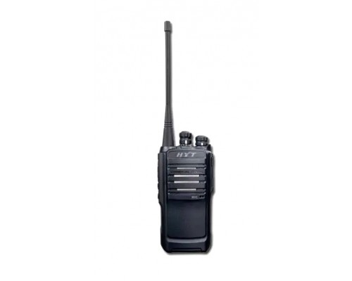Hytera TC-508 радіостанція 136-174 МГц  (VHF) або 400-470 МГц (UHF)