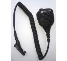 Motorola PMMN4067B гарнітура для переносних радіостанцій 