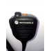 Motorola PMMN4067B гарнітура (виносний динамік-мікрофон) для переносних радіостанцій DP4xxx серії