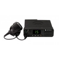 Motorola DM4400e радіостанція 136-174 МГц