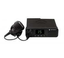 Motorola DM4400e радіостанція 136-174 МГц