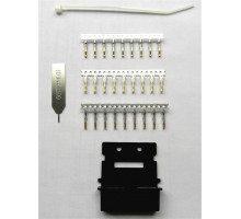 Motorola PMLN5072A роз'єм аксесуарний