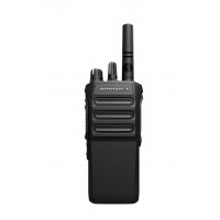 Motorola MOTOTRBO R7a NKP радіостанція UHF (400-527 МГц) з AES256