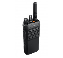 Motorola MOTOTRBO R7a NKP радіостанція 400-527 МГц (UHF) без AES256