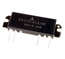 RA30H4047M Mitsubishi гібридна мікросхема