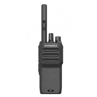 Motorola Mototrbo R2 цифро-аналогова радіостанція 136-174 МГц або 400- 480 МГц