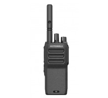 Motorola Mototrbo R2 цифро-аналогова радіостанція 136-174 МГц або 400- 480 МГц