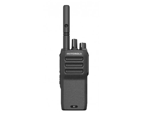 Motorola Mototrbo R2 цифро-аналогова радіостанція 136-174 МГц або 400- 480 МГц