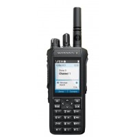 Motorola R7 FKP BT WiFI GNSS радіостанція 136-174 МГц (з AES)