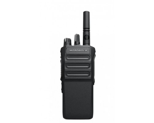 Motorola R7a NKP DMR радіостанція 136-174 МГц (з AES)