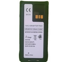 Motorola PMNN4810A акумуляторна батарея (аналог)