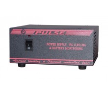 IPS 220V/13.8V-20A BM джерело живлення