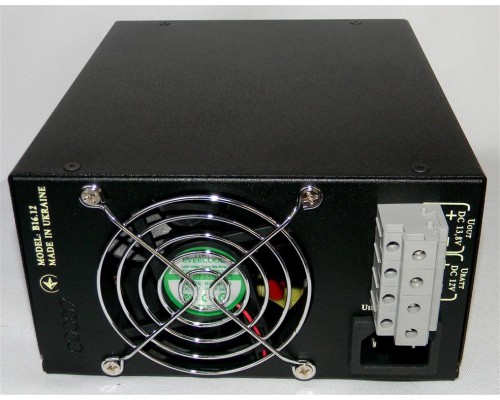IPS 220V/13.8V-30A BM джерело живлення (з виходом резервного живлення)