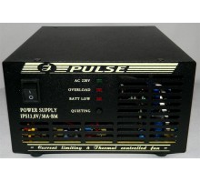 IPS 220V/13.8V-30A BM джерело живлення