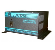 IPC 40-150V/13,8V - 15A перетворювач напруги локомотивний