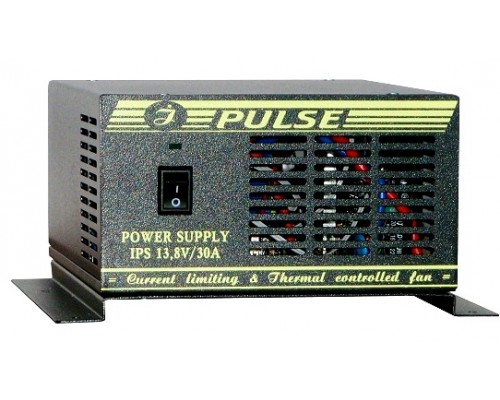 IPS 220V/13.8V-30A джерело живлення IPS 220V/13.8V-30A джерело живлення