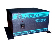 IPC 24V/13,8V 15A перетворювач напруги