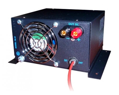 IPC 24V/13,8V 15A перетворювач напруги