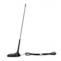 President Virginia F антена 27 МГц