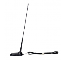 President Virginia F антена 27 МГц