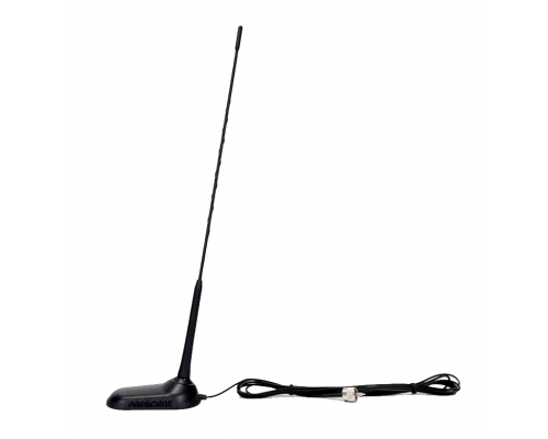 President Virginia F антена 27 МГц на магнітній основі