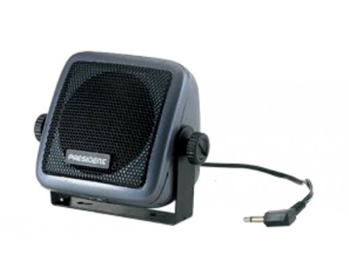 President HP-1 MINI динамік зовнішній квадратний виносний President HP-1 MINI динамік зовнішній квадратний виносний