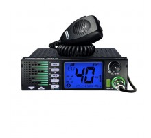 President JFK III радіостанція 27 МГц 