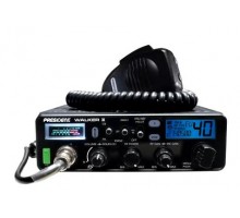 President WALKER II ASC радіостанція 27 МГц